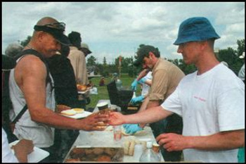 Bogdan and Guests